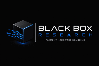 Black Box Research — Payment Hardware Sourcing